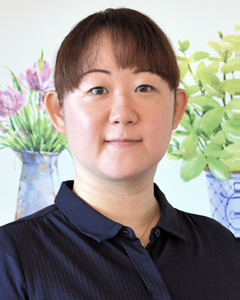 photo：Kazuyo Hanai