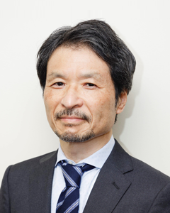 写真：唐沢 穣氏