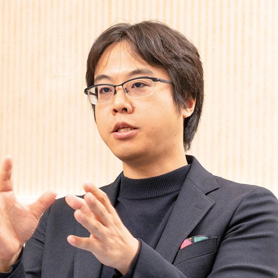 南澤 孝太 写真