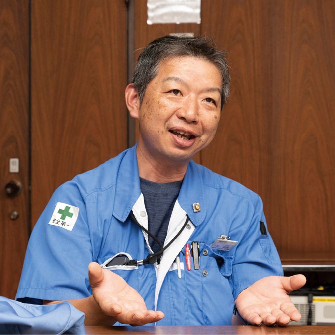 折田 真司 写真