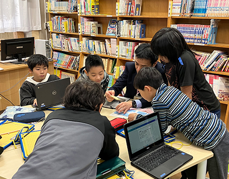 �o�����Ƃ̗l�q4