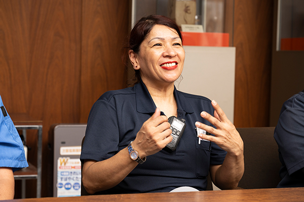 ���k��̗l�q2