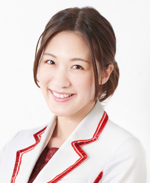 五十嵐 美樹氏